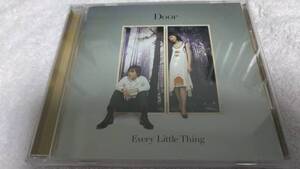 ”Every Little Thing　Door”　CD 帯びつき