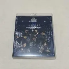 超特急　Blu-ray THE END FOR BEGINNING