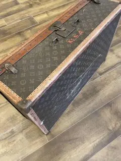 1920年代 ルイヴィトン LOUIS VUITTON トランク ヴィンテージ