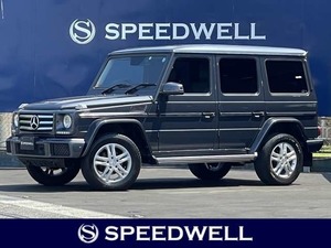 【諸費用コミ】:☆熊本☆スピードウェル☆厳選中古車 2017年 Gクラス G350d ロング 4WD ディーゼルターボ ラグジ