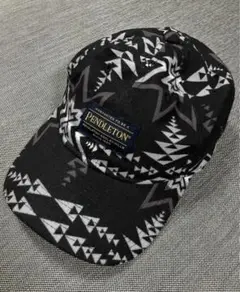 PENDLETONペンドルトン✖️ NEW ERA ニューエラのコラボキャップ