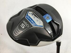 即決 お買い得品！中古 SLDR S ドライバー 2014(日本仕様) 1W TM1-414 11 SR