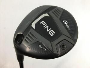 即決 中古 G425 SFT フェアウェイ 7W NSプロ レジオフォーミュラ M+45 22 R