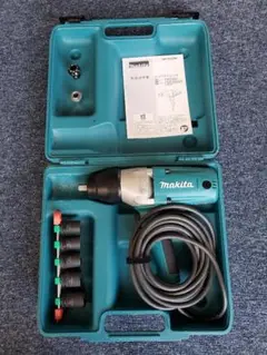 マキタ(Makita) インパクトレンチ TW0350