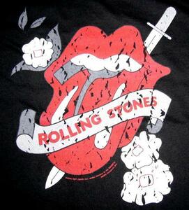 ★ローリング ストーンズ Tシャツ Rolling Stones 2歳 Tattoo You 正規品