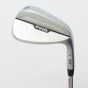 ピン PING S159 ウェッジ N.S.PRO 850GH neo 【50-12】 シャフト：N.S.PRO 850GH neo