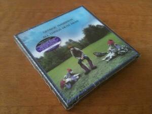 【超稀少＊UK 新装 2CD-Box】George Harrison『All Things Must Pass』Digitally Re-mastered ★新品同様・未使用★