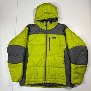 【L】 USED Patagonia Das Parka Light Gecko パタゴニア ダスパーカー ライトゲッコー 2010年製 (84101F0) F1156