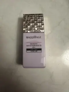 MAQUILLAGE ドラマティックスキンセンサーベース