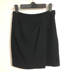 フィリップリム 3.1 phillip lim スカート 黒