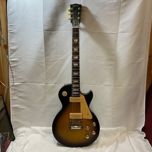 u49731 ギブソン　Lespaul studio 60