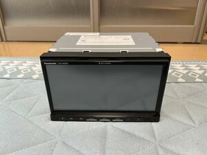 Panasonic CN-HA01D ストラーダ カーナビ