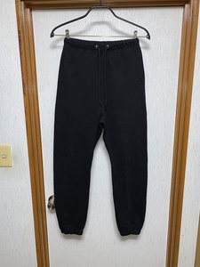 S 美品 H BEAUTY&YOUTH CLASSIC SWEAT EASY PANTS スウェットパンツ UNITED ARROWS