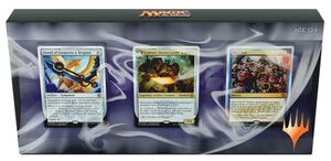 C93 THE 2017 MTG HASCON EXCLUSIVE ハスコン マジック:ザ・ギャザリング Magic: The Gathering