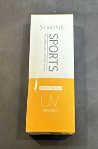 SIMIUS シミウス シミウススポーツ UVプロテクト