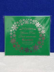 CD009　TOHOSHINKI　東方神起　Winter Rose Duet 　　盤面キレイ　まとめ取引歓迎