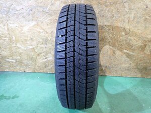 RK5196【送料無料175/65R14】1本 TOYO トーヨータイヤ OBSERVE GIZ2 中古スタッドレス コンパクトカーなどに ≪即決≫