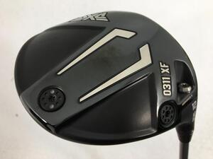 即決 お買い得品！中古超美品 PXG 0311XF GEN5 ドライバー 1W Gシリーズ aG33-3 12 R2