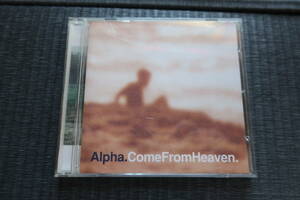 Alpha - Come From Heaven/ Massive Attack Melankolic 