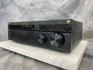 □t245　現状品★SONY　ソニー　STR-DH790　AVアンプ