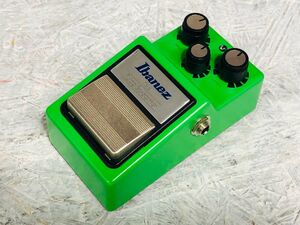 中古 Ibanez TS9 (u80043)