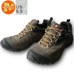 MERRELL 26.5 GORETEX オリーブ カメレオンⅡ us8.5