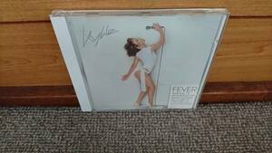 Kylie Minogue 「Fever」