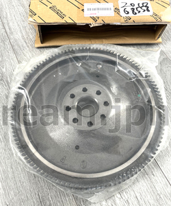 希少 新品未使用 トヨタ純正 80 スープラ フライホイール ソアラ クラウン JZZ31 30 Toyota Genuine FLYWHEEL SUPRA JZA80 2JZGE 2JZ-GE