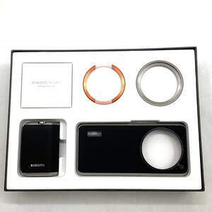 【全額返金保証】【最速発送】Xiaomi 14 Ultra Photography Kit 美品 動作確認済