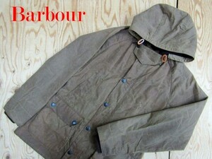 ★Barbour バブアー★メンズ SL BEDALE HOODED フーデッド ビデイル SL ワックスドコットン★R61110070A