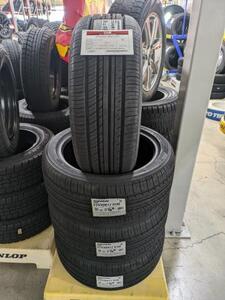 ヨコハマ アドバン デシベル ADVAN dB V552 215/45R17 新品 4本セット 2022年製 個人宅配送不可