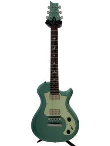 PRS(Paul Reed Smith)◆SE Starla/Metallic Green/2020/コイル切替スイッチ/インドネシア製