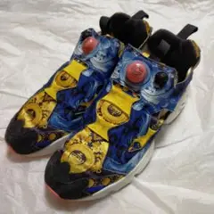 Reebok×CONCEPTS M42930 INSTA PUMP FURY