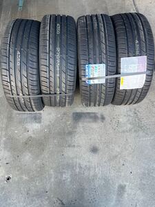 ファルケン　225/50R18