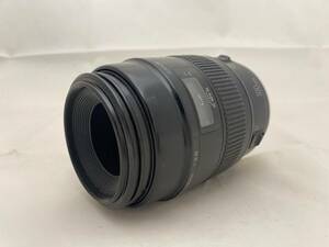 ◆動作品◆ Canon キャノン EF 100mm F2.8 MACRO マクロ ♯2409131