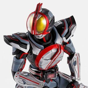 【1円】【未開封】S.H.Figuarts（真骨彫製法） 仮面ライダーネクストファイズ