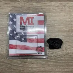 QD スリングアダプター VFC M4 マルイ MWS MAGPUL BCM