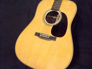 Martin D-28 Standard マーティン スタンダードシリーズ ドレッドノート