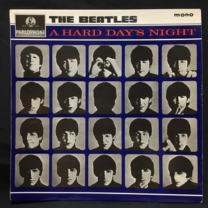 BEATLES / HARD DAY