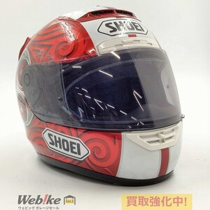 SHOEI X-11 KAGAYAMA フルフェイスヘルメット | サイズ：S RXBI11534