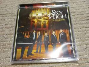 ゴスペラーズ　SkyHigh