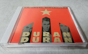 DURAN DURAN 「ORIENTAL VIOLATIONS」(1CD)