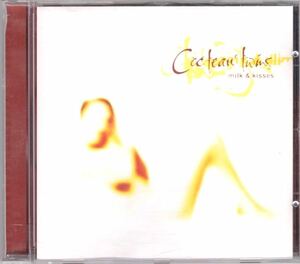 ☆Cocteau Twins(コクトー・ツインズ)/Milk＆Kisses◆95年リリースの元祖ドリーム・ポップの深遠極まりない超大名盤！◇UKオリジナル盤CD★