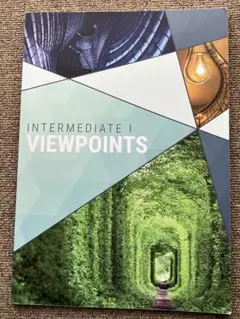 INTERMEDIATE Ⅰ VIEWPOINTS ALC アルク