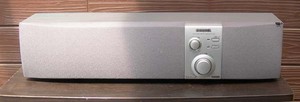 ■Aiwa アイワ　ホームシアターサラウンドシステム HE-301