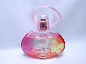 ☆★サルヴァトーレ・フェラガモ★インカントドリーム★30ml★☆4