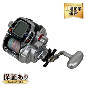 Daiwa LEOBRITZ 500MT ダイワ 電動リール 釣具 中古 K9427716