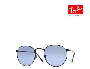 【Ray-Ban】レイバン　サングラス　RB3447　002/64　ブラック　国内正規品