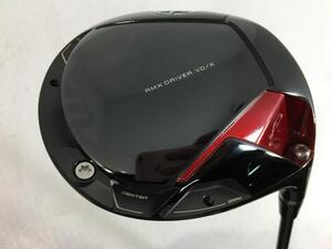 即決 中古超美品 RMX(リミックス) VD/X ドライバー 2024 1W TENSEI TR 10.5 R