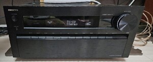 ONKYO AVアンプ TX-NR1030